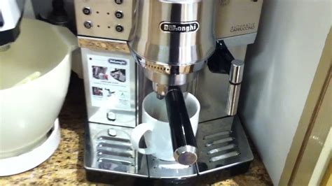 delonghi espresso machine leaking water|De’Longhi Coffee Machine Problems: 7 Common。